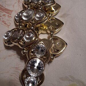 CHUNCKY BRACLETfinal price no more discounts pls struggling mama